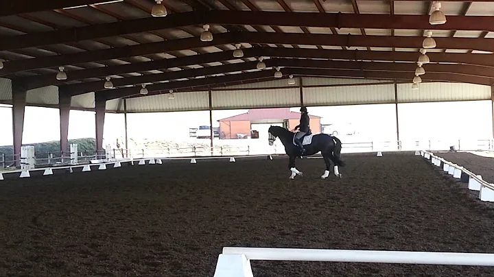 Clinic with Jane Weatherwax - April 2013