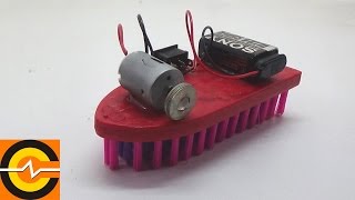 How To Make A Bristlebot | Easy And Simple Steps | Basic Bristlebot Tutorial Creative Upgrades