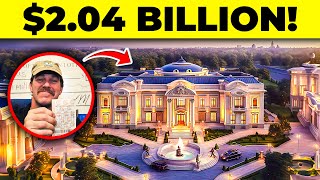 The Life TODAY Of The Biggest POWERBALL Winners EVER!