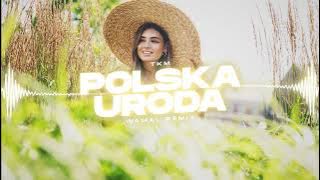 TKM - Polska Uroda (WAMAL REMIX)