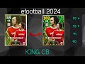 FREE Epic F. Beckenbauer Booster 102 😮Best TrainingGuide || efootball 2024