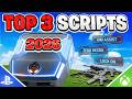 How To Setup The TOP 3 Cronus Zen Scripts For BOOSTED Aim Assist &amp; Zero Recoil * All Consoles *
