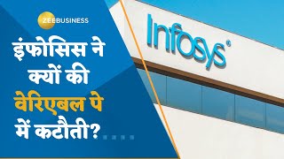 Why IT majors Infosys, Wipro, and TCS are scaling back on variable payout