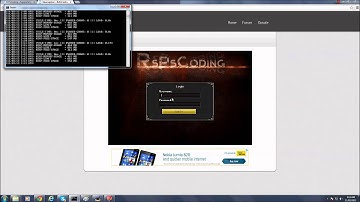 HowTo : How To Make A Runescape Private Server