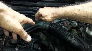 Causa Da Aceleração Deficiente No Motor