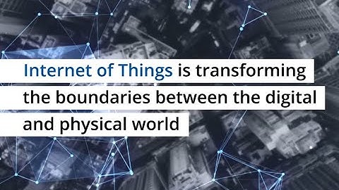 4th IoT Security Conference - Operational IoT