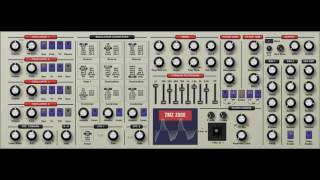 Free SMS 2000 Synthesizer VST Emulation