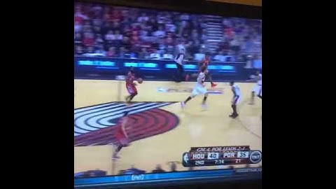 Worst Travel In NBA History
