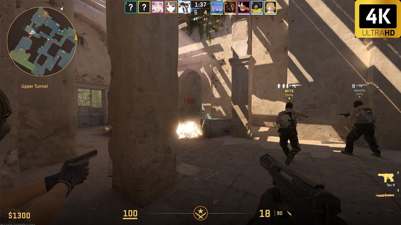 Valde Cs2 IS CS2 HARD FROM VALORANT ?? | #counterstrike2 #cs2 #multiplayer # ...