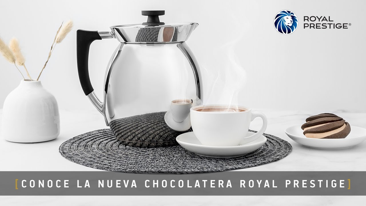 Royal Prestige® Chocolatera 