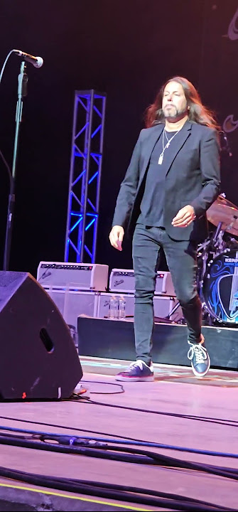 KENNY WAYNE SHEPHERD - 