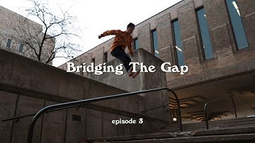UNREPEATED KONG PRECISION, TILL NOW? [Bridging The Gap - Ep.3]