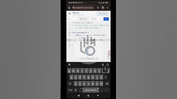 Stack Overflow sering diibaratkan sebagai "penyelamat programmer" #stackoverflow #programmer