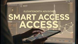 ElevateNorthAdvisors Reviews. Automated Features, Market Access and Strategy Tools