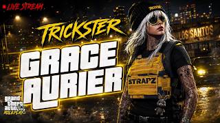 EVENT YANTOOO #HOPEINDONESIA #TRICKSTER