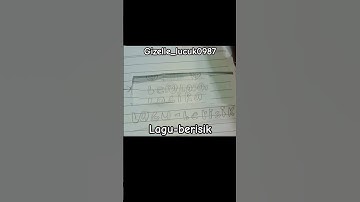 Thumbnail of sering merasa benar√|| idea : gw || #lagu-berisikbangetcyy