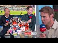 Morgan broad and nasser debate englands potential world cup playing xi 
