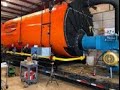 WATER TUBE BOILER