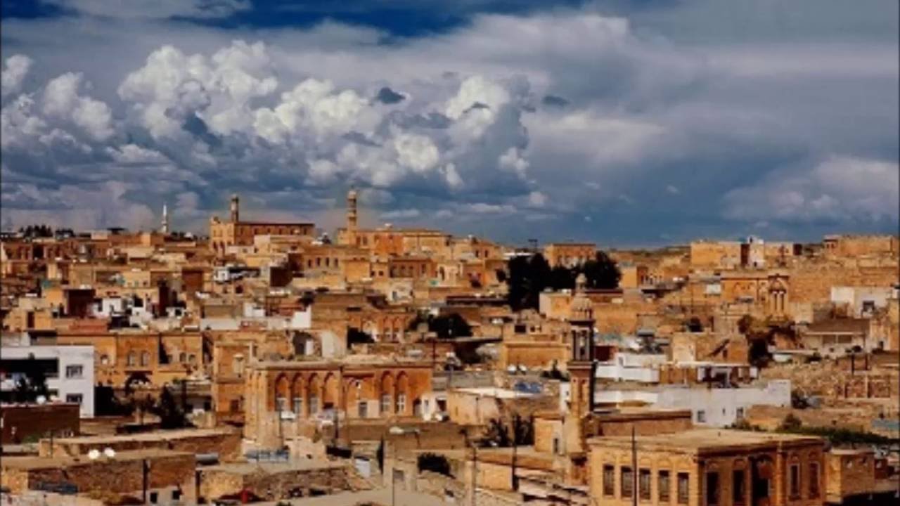 mirade kine omo part 1