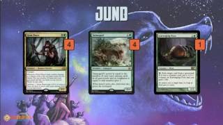 Instant Deck Tech: Jund (Legacy)