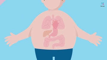 Polikliniek voor kinderen met obesitas