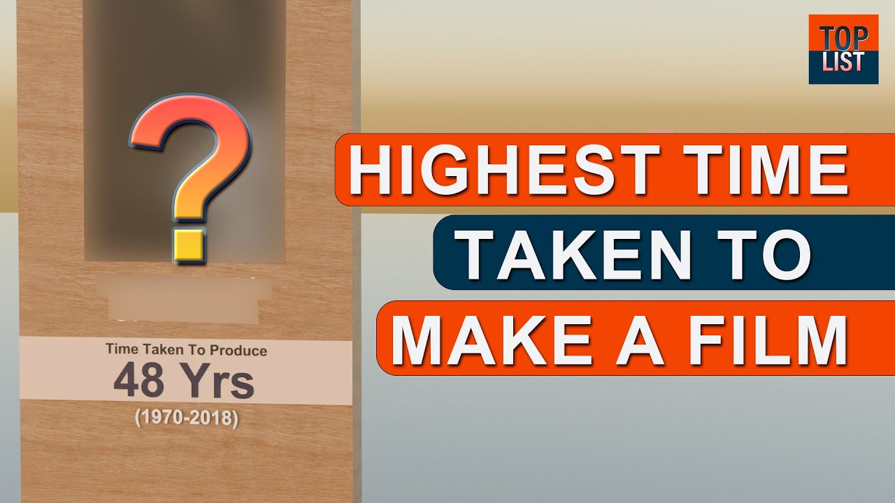 What Movie Took The LONGEST To Film Unveiling The LONGEST Movie Ever what-movie-took-the-longest-to-film-unveiling-the-longest-movie-ever