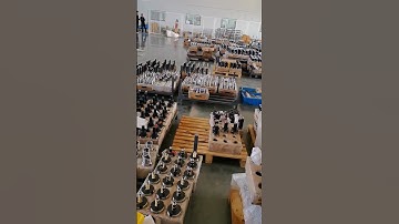 Collet chucks from ht-tools