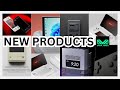 An overview of All AYANEO's new products 2023 | AYANEO Remake