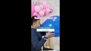 What Does High Quality Balloon Look Like