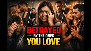 Hidden Affairs, Broken Families, Crossed Boundaries | Brutal Relationship Stories...