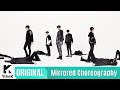 [Mirrored] HISTORY(히스토리) _ Queen Choreography(거울모드 안무영상)_1theK Dance Cover Contest