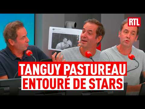 "Pastureau défait l’info" dans RTL Soir : semaine du 14/09 (intégrale)