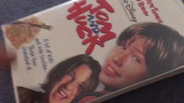 VHS Collection 2019 Edition: Part 1 - NTSC Tapes