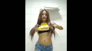 [TIK TOK] abg horny sange nya hot