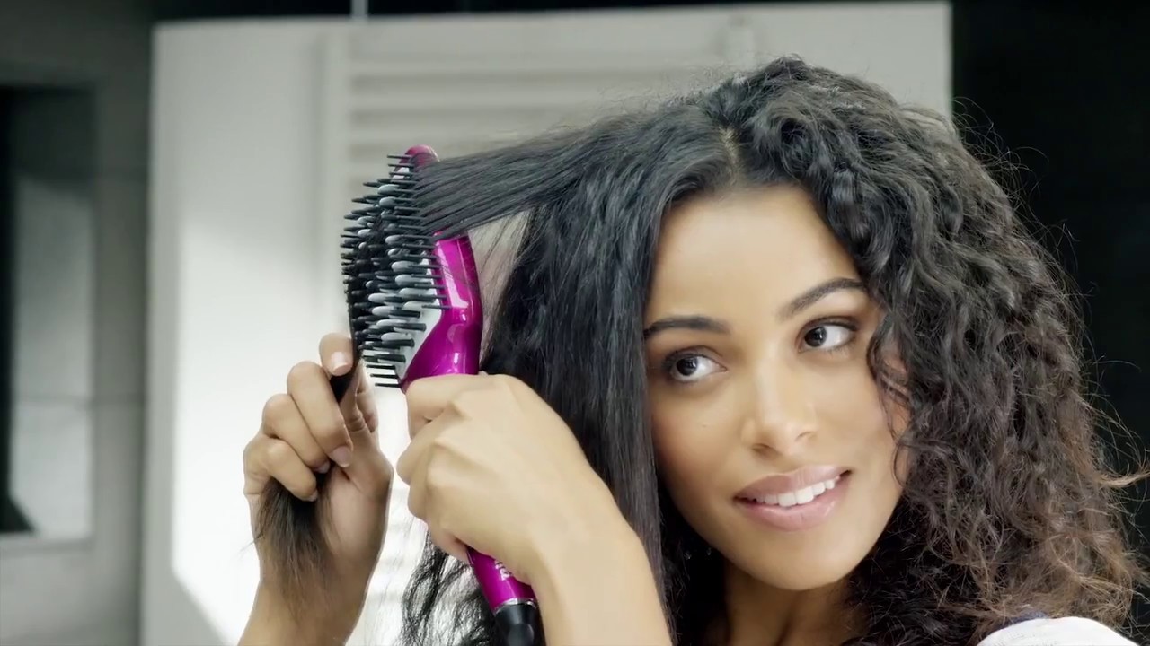 A hajsimítás három dimenziója