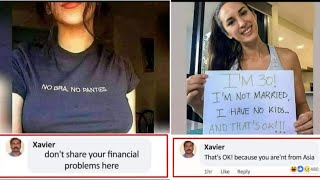 Xavier memes|Xavier memes collection|Comments BOX|Xavier comments|Ep-3.
