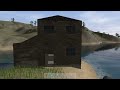 Building system - Panda3D Devlog #2