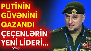 Putin Kadirovu Gözdən Çıxartdı Çeçenistana Yeni Təyinat Gündəmdə - General Alaudinov Kimdir?