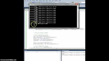 Neural Network Tutorial - Ch. 9.2 Load method (Part 2)