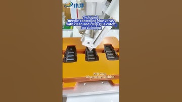 #ABglue #machine #sourcefactory #FactoryAutomatic #automation #dispensing