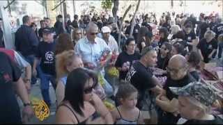 Police Shut Down Greek-Only Soup Kitchen