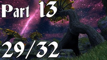 Oblivion Walkthrough - Part 13 - The Shivering Isles [29/32] (Commentary)