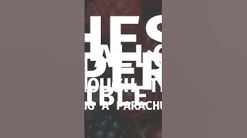 Wingsuit Flight: How Far Can You Glide?