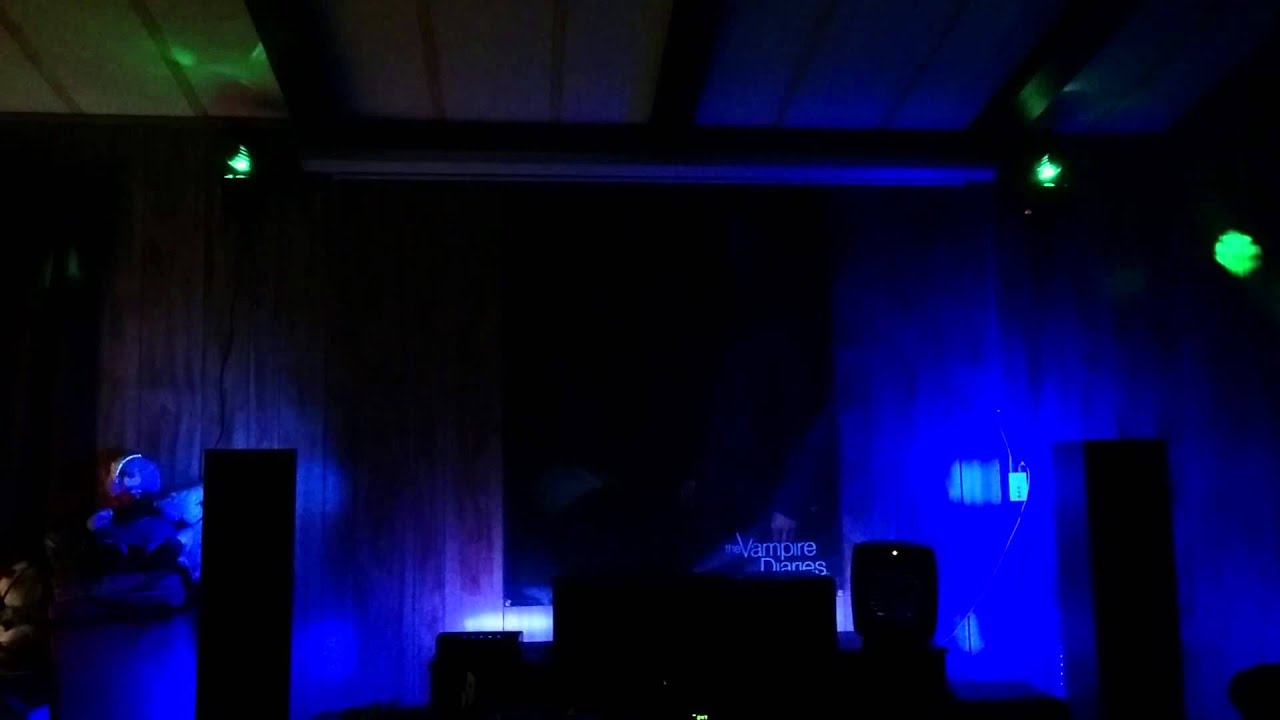 Power Ride (LA Kings Goal Song) YouTube