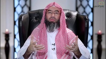 مقطع مميز لـ (الشيخ نبيل العوضي) وتلاوة رائعة لـ (قتيبة الزويد)