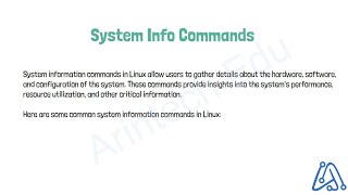 Linux Commands for Beginners Part-6