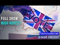 Two-Party Defeat and the Gerrymandering Olympics – Full Episode – LN Radio