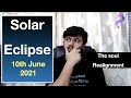 Sol-er Eclipse || The impact on your Soul || Analysis by Punneit