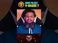 How to claim the Guild V badge? | Guild Wars #freefireshorts #short #ffshorts