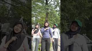 ikutan yang lagi rame